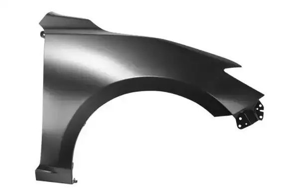 Φτερό MAZDA 3 Hatchback / 5dr 2014 - 2016 ( BM ) 1.5  ( P5Y1,P5Y4,P5Y5,P5Z3  ) (100 hp ) Βενζίνη #504000651