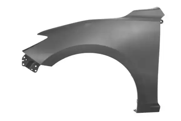 Φτερό MAZDA 3 Hatchback / 5dr 2014 - 2016 ( BM ) 1.5  ( P5Y1,P5Y4,P5Y5,P5Z3  ) (100 hp ) Βενζίνη #504000652