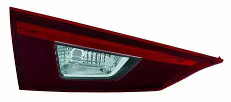 Φανάρι Πίσω MAZDA 3 Sedan / 4dr 2014 - 2016 ( BM ) 1.5  ( P5-VPS,P5Y4,P5Y5  ) (111 hp ) Βενζίνη #504005823
