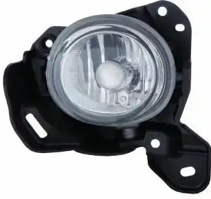 Προβολείς Ομίχλης MAZDA CX5 SUV/ ΕΚΤΟΣ ΔΡΟΜΟΥ/ 5dr 2012 - 2017 2.0  ( PEY6,PEY7  ) (165 hp ) Βενζίνη #505005122