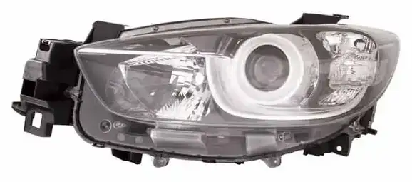 Φανάρι Εμπρός MAZDA CX5 SUV/ ΕΚΤΟΣ ΔΡΟΜΟΥ/ 5dr 2012 - 2017 2.0  ( PEY6,PEY7  ) (165 hp ) Βενζίνη #505005132