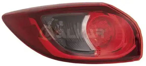 Φανάρι Πίσω MAZDA CX5 SUV/ ΕΚΤΟΣ ΔΡΟΜΟΥ/ 5dr 2012 - 2017 2.0  ( PEY6,PEY7  ) (165 hp ) Βενζίνη #505005812