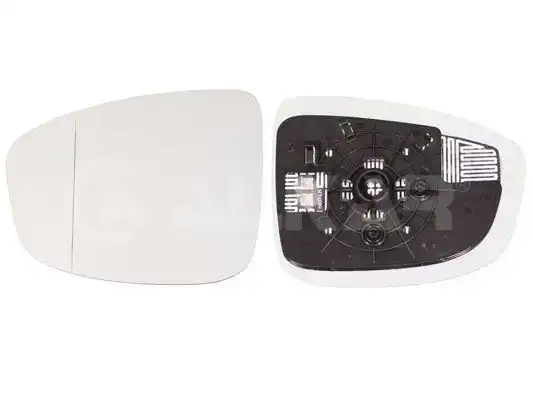 Κρύσταλλο Καθρέφτη MAZDA CX5 SUV/ ΕΚΤΟΣ ΔΡΟΜΟΥ/ 5dr 2012 - 2017 2.0  ( PEY6,PEY7  ) (165 hp ) Βενζίνη #505007602