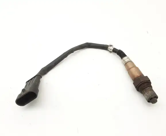 Αισθητήρες Λ (λάμδα) …