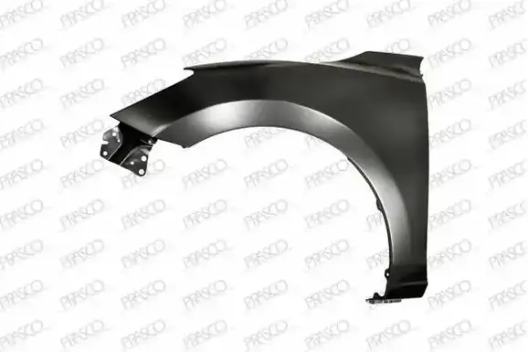 Φτερό MAZDA 2 Hatchback / 5dr 2014 -  1.3  ( P3-VPS  ) (92 hp ) Βενζίνη #506000652