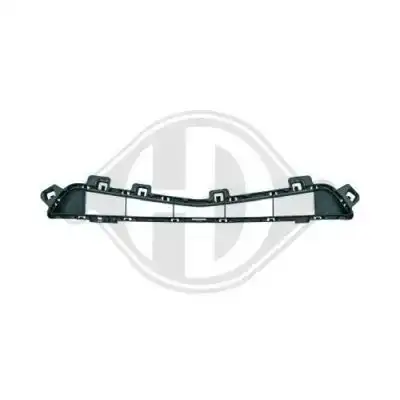 Δίχτυ Προφυλακτήρα MAZDA 2 Hatchback / 5dr 2014 -  1.3  ( P3-VPS  ) (92 hp ) Βενζίνη #506004800