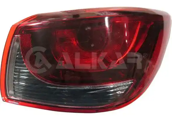 Φανάρι Πίσω MAZDA 2 Hatchback / 5dr 2014 -  1.3  ( P3-VPS  ) (92 hp ) Βενζίνη #506005811