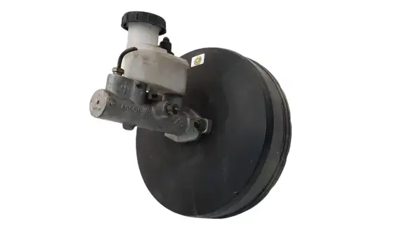 Σεβρόφρενο Κομπλέ NISSAN ALMERA Sedan / 4dr 2000 - 2002 ( N16 ) 1.5  ( QG15DE  ) (90 hp ) Βενζίνη #0204024723