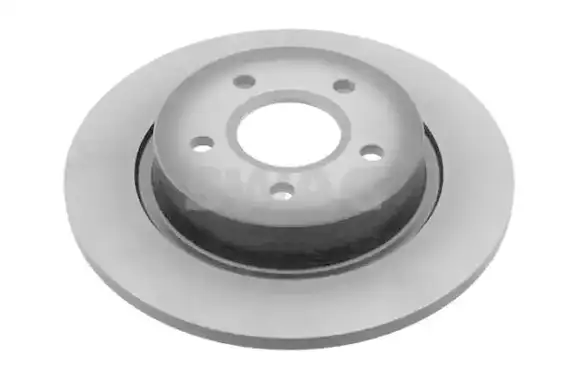 Δισκόπλακες MAZDA 3 2004 - 2006 ( BK ) SWAG 50 92 4619