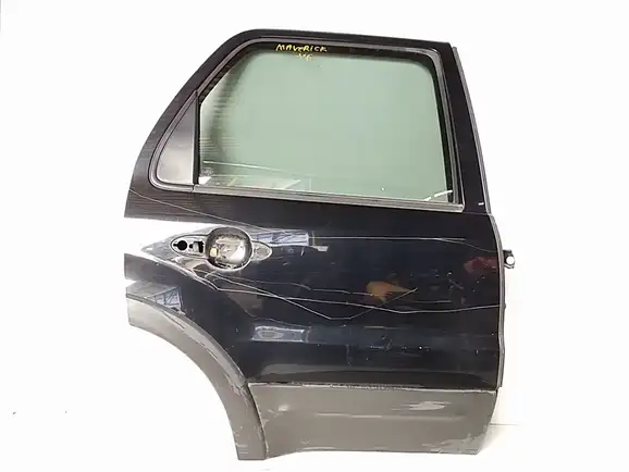 Πόρτα FORD MAVERICK SUV/ ΕΚΤΟΣ ΔΡΟΜΟΥ / 5dr 2001 - 2005 2.0 16V  ( YF  ) (124 hp ) Βενζίνη #XC12922083B