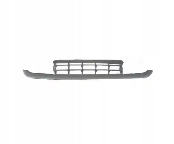 Φάσα Προφυλακτήρα VW POLO Hatchback / 3dr 1999 - 2001 ( 6N2 ) 1.0  ( ALD,AUC  ) (50 hp ) Βενζίνη #017204010