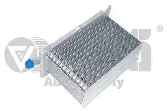 Ψυγείο Intercooler VW CADDY Mini Van 2004 - 2010 ( 2KA-2KH ) 1.2 TSI  ( CBZA  ) (86 hp ) Βενζίνη #065906260