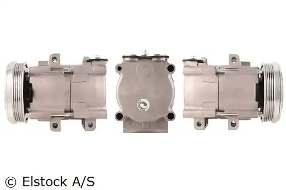 Συμπιεστής A/C (Κομπρέσορας) FORD MONDEO 1993 - 1996 ( Mk1 ) ELSTOCK 51-0149