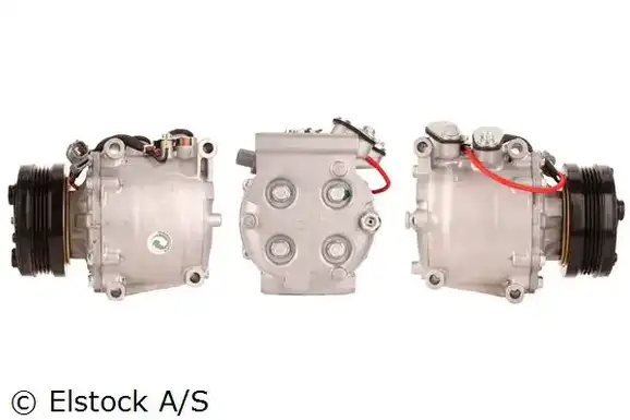 Συμπιεστής A/C (Κομπρέσορας) ELSTOCK 51-0150