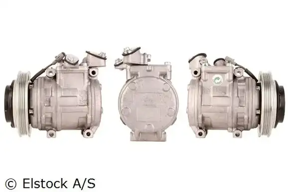 Συμπιεστής A/C (Κομπρέσορας) TOYOTA CELICA 1996 - 1999 ( T200 ) ELSTOCK 51-0167