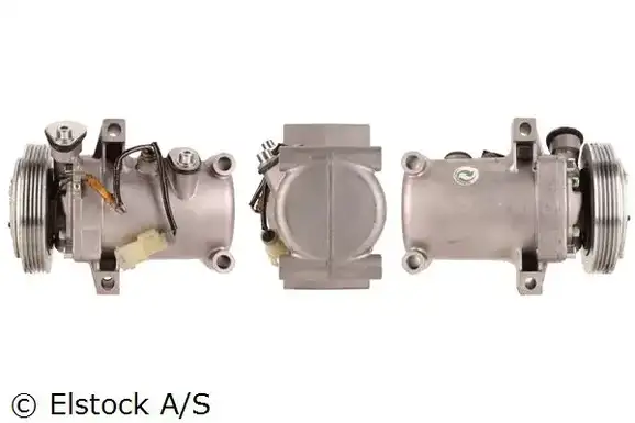 Συμπιεστής A/C (Κομπρέσορας) ROVER 200 1996 - 1999 ( RF ) ELSTOCK 51-0232