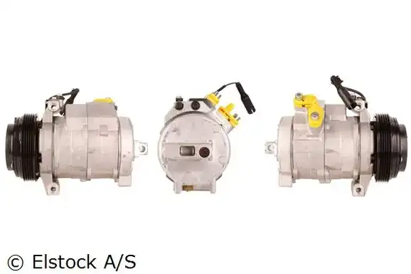 Συμπιεστής A/C (Κομπρέσορας) BMW X5 2000 - 2004 ( Ε53 ) ELSTOCK 51-0622