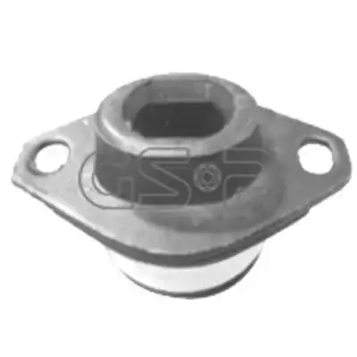 Βάσεις στήριξης κινητήρα PEUGEOT 106 1992 - 1995 GSP 510676