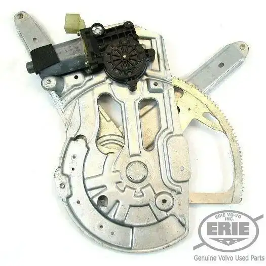 Γρύλος Παραθύρου Ηλεκτρικός VOLVO S80 Sedan / 4dr 1999 - 2006 ( TS )  ( XY ) 2.0  ( B 5204 T4  ) (163 hp ) Βενζίνη #040607041