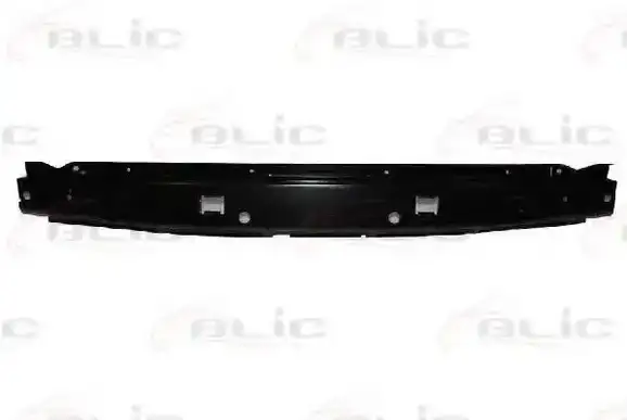 Τραβέρσα Προφυλακτήρα OPEL COMBO Mini Van 1993 - 2000 1.2  ( C 12 NZ,X 12 SZ  ) (45 hp ) Βενζίνη #048603840