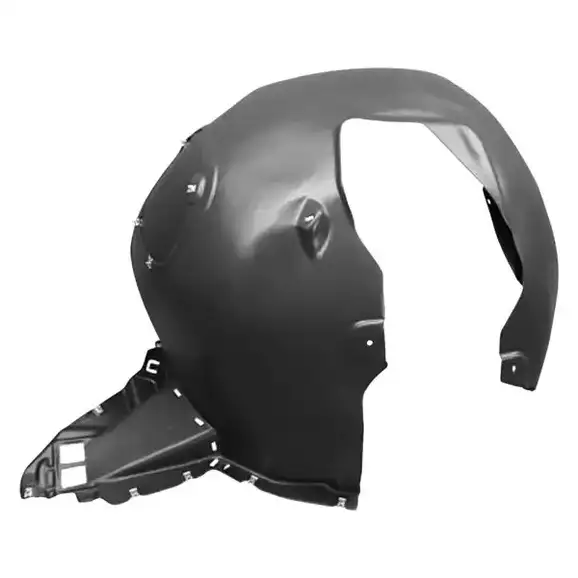 Θόλος Πλαστικός VW TOUAREG SUV/ ΕΚΤΟΣ ΔΡΟΜΟΥ / 5dr 2003 - 2007 ( 7L ) 2.5 R5 TDI  ( BAC,BPE  ) (174 hp ) Πετρέλαιο #084500821