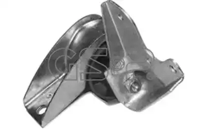 Βάσεις στήριξης κινητήρα SMART FORTWO 2004 - 2007 ( 450 ) GSP 517471