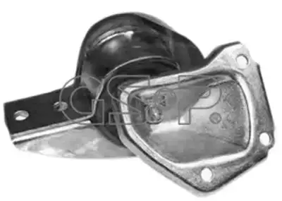 Βάσεις στήριξης κινητήρα SMART FORTWO 2004 - 2007 ( 450 ) GSP 517472