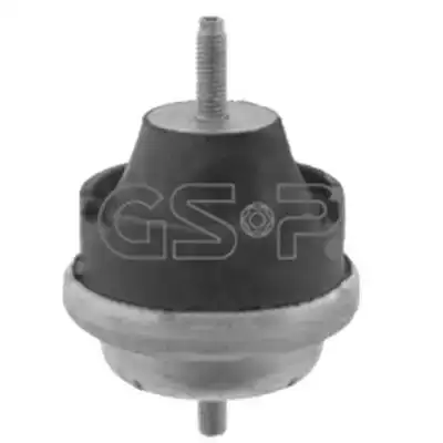 Βάσεις στήριξης κινητήρα PEUGEOT 206 2000 - 2008 ( CC ) GSP 517850