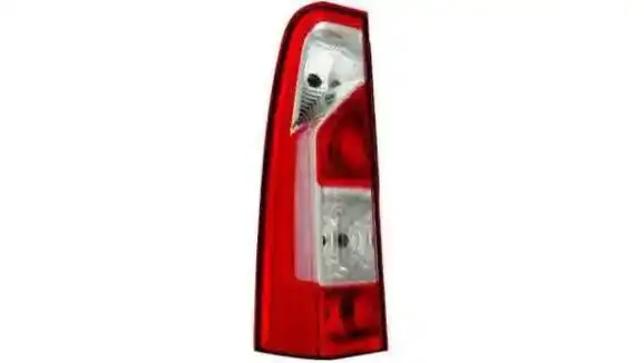 Φανάρι Πίσω OPEL MOVANO Van 2009 - 2.3 CDTI FWD (FV)  ( M9T 670,M9T 672,M9T 676  ) (101 hp ) Πετρέλαιο #604005814