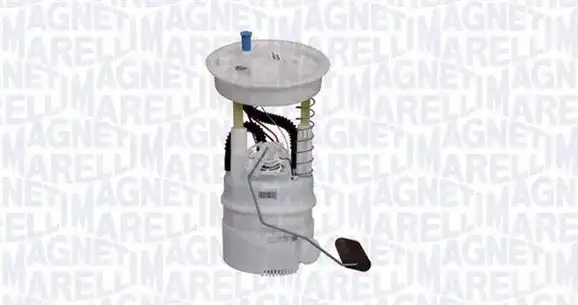 Τρόμπα Βενζίνης/Πετρελαίου MINI COOPER 2002 - 2004 MAGNETI MARELLI 519750569900