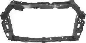 Μετώπη TOYOTA AYGO Hatchback / 5dr 2012 - 2014 1.0 (KGB10_)  ( 1KR-FE  ) (68 hp ) Βενζίνη #827000220