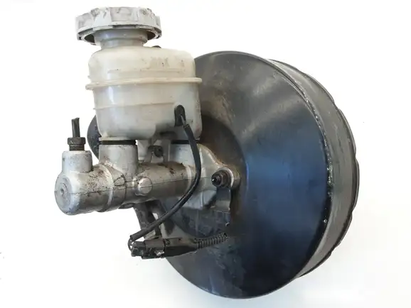 Σεβρόφρενο Κομπλέ KIA RIO Sedan / 4dr 2002 - 2005 ( DC ) 1.3  ( A3E  ) (75 hp ) Βενζίνη #58500FD100