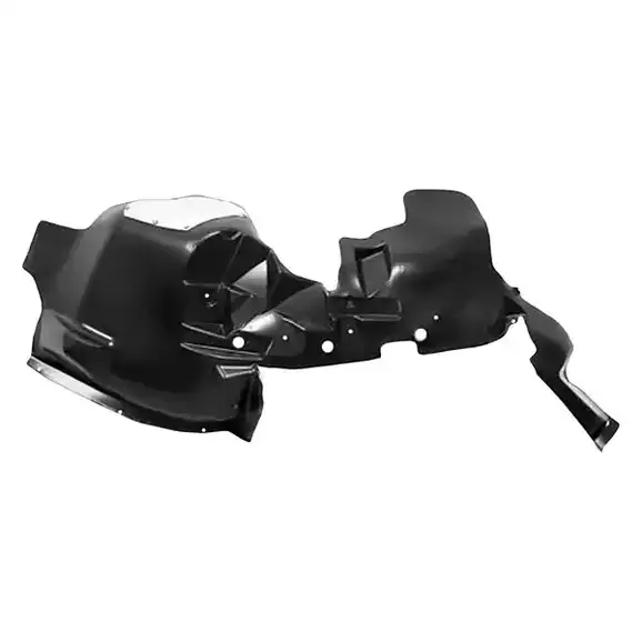 Θόλος Πλαστικός JEEP WRANGLER SUV/ ΕΚΤΟΣ ΔΡΟΜΟΥ / 4dr 2007 - 2011 ( JK ) 2.8 CRD  ( ENS  ) (177 hp ) Πετρέλαιο #179000821