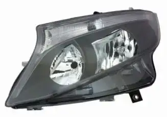 Φανάρι Εμπρός MERCEDES VITO Van 2015 - 109 CDI (447.601, 447.603, 447.605)  ( OM 622.951  ) (88 hp ) Πετρέλαιο #526105142