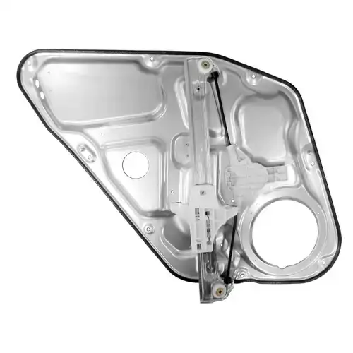 Γρύλος Παραθύρου Ηλεκτρικός HYUNDAI SONATA Sedan / 4dr 2006 - 2011 ( NF ) 2.0 CRDi  ( D4EA-F  ) (143 hp ) Πετρέλαιο #367007052