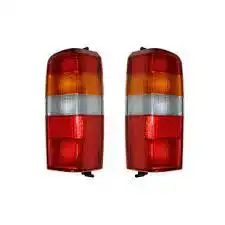 Φανάρι Πίσω JEEP CHEROKEE SUV/ ΕΚΤΟΣ ΔΡΟΜΟΥ / 3-5dr 1997 - 2001 ( XJ ) 2.1 D  (   ) (87 hp ) Πετρέλαιο #077305814