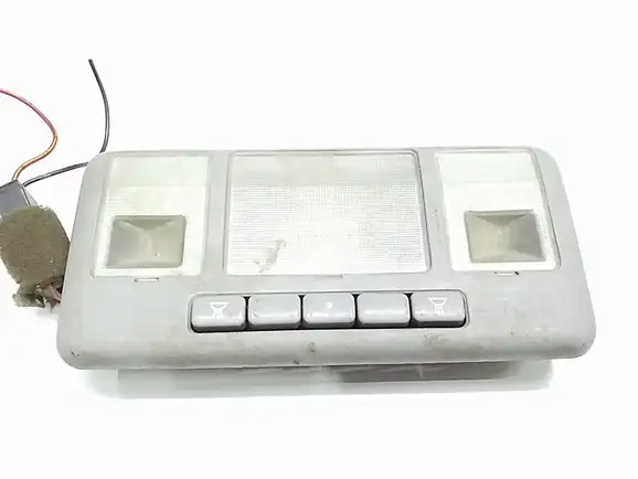 Μπλαφονίερα Οροφής HYUNDAI ACCENT Sedan 4dr 1999 - 2003 ( CG ) ( LC ) 1.3  ( G4EA  ) (75 hp ) Βενζίνη #92800-23000