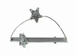 Γρύλος Παραθύρου Μηχανικός NISSAN SUNNY Sedan / 4dr 1991 - 1995 ( N14 ) 1.4  ( GA14DS  ) (82 hp ) Βενζίνη #086007041