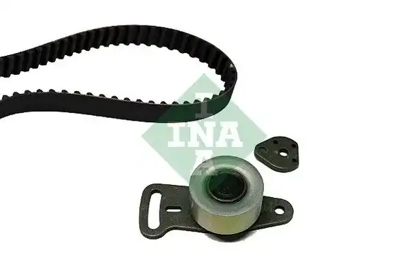 Σετ οδοντωτού ιμάντα RENAULT 21 1990 - 1995 INA 530 0188 10