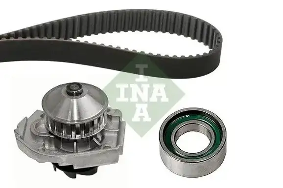 Αντλία νερού FIAT PALIO 1999 - 2004 ( 178DX ) INA 530 0204 30