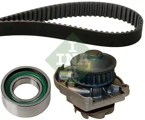 Αντλία νερού FIAT PALIO 1999 - 2004 ( 178DX ) INA 530 0206 30