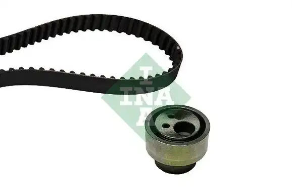 Σετ οδοντωτού ιμάντα FIAT TIPO 1988 - 1992 ( 160 ) INA 530 0218 10