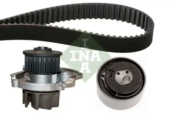 Αντλία νερού FORD KA 2008 - 2016 ( RU8 ) INA 530 0462 30