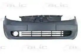 Προφυλακτήρας RENAULT SCENIC MPV / ΠΟΛΥΜΟΡΦΙΚΑ / 5dr 2003 - 2008 ( JM ) 1.4 (JM0B, JM0H, JM1A)  ( K4J 730,K4J 740,K4J 770  ) (98 hp ) Βενζίνη #046503370