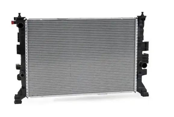 Ψυγείο Νερού MERCEDES CLA Sedan / 4dr 2013 - 2016 AMG CLA 45 4-matic (117.352)  ( M 133.980  ) (381 hp ) Βενζίνη #531106310