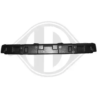 Αντιθορυβικό Προφυλακτήρα KIA CERATO Hatchback / 5dr 2004 - 2009 ( LD ) 1.5 CRDi  ( D4FA  ) (102 hp ) Πετρέλαιο #097004900