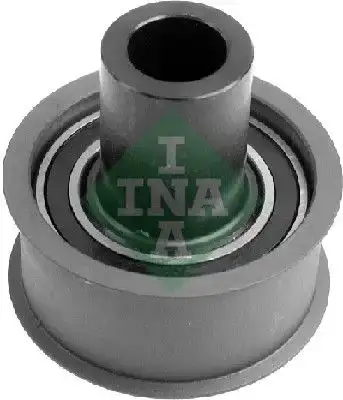 Τροχαλία παρέκκλισης & ενδιάμεσος τροχός NISSAN ALMERA 1995 - 1998 ( N15 ) INA 532 0179 20