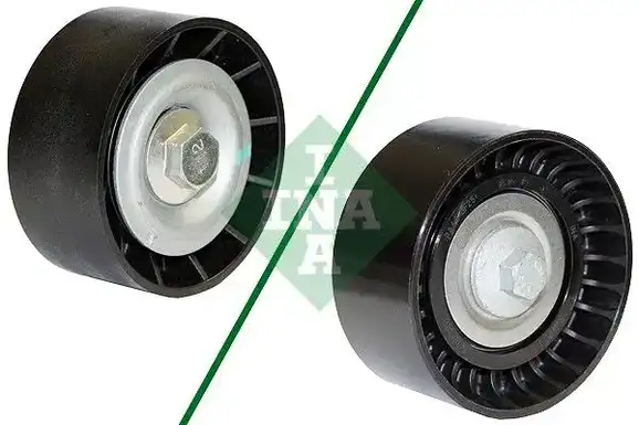 Τροχαλία παρέκκλισης & ενδιάμεσος τροχός FIAT BRAVO 2007 - 2011 INA 532 0228 10