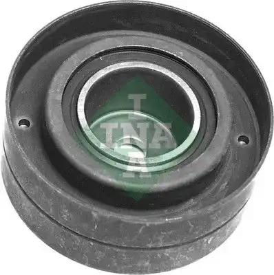 Τροχαλία παρέκκλισης & ενδιάμεσος τροχός RENAULT LAGUNA 1994 - 1998 ( B56 ) INA 532 0427 10