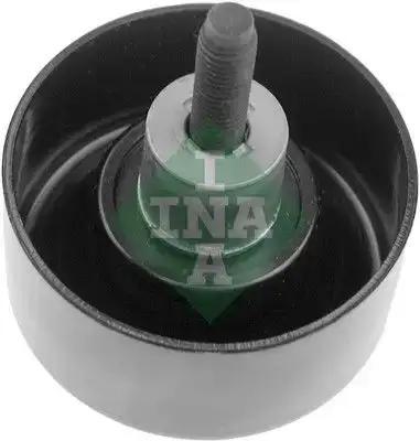 Τροχαλία παρέκκλισης & ενδιάμεσος τροχός INA 532 0449 10